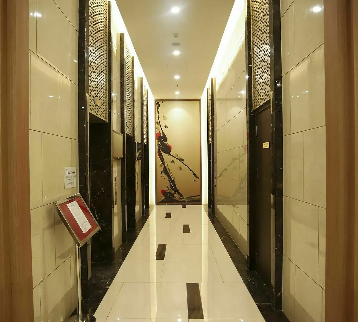Apartment River View Near City Center Ho Chi Minh City