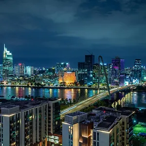 Le Metropole Saigon Ho Chi Minh City